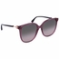 Fendi FF 0374/S 00T7 58  Ladies  Sunglasses