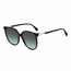 Fendi FF 0374/S 086EQ 58  Ladies  Sunglasses