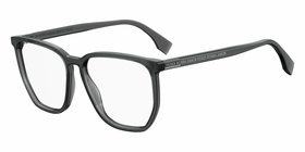 Fendi FF 0376 0KB7 54/15  Ladies  Eyeglasses