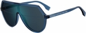 Fendi FF 0377/S 0PJP 99  Ladies  Sunglasses