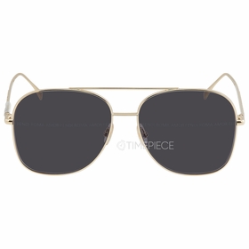 Fendi FF 0378/G/S 02F7 7Y 59  Unisex  Sunglasses