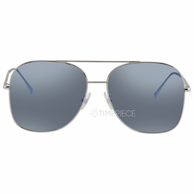 Fendi FF 0378/G/S 0KUF 59  Unisex  Sunglasses