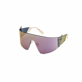 Fendi FF 0382/S J5G 99  Ladies  Sunglasses