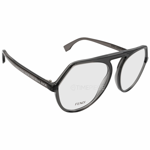 Fendi FF 0385 KB7 53  Ladies  Eyeglasses