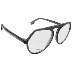Fendi FF 0385 KB7 53  Ladies  Eyeglasses