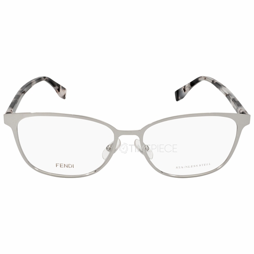Fendi FF 0386 0010 55  Ladies  Eyeglasses