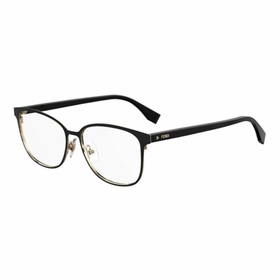 Fendi FF 0386 0807 55/15  Ladies  Eyeglasses