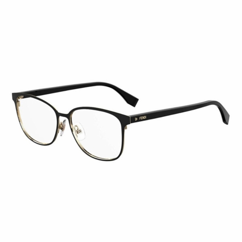 Fendi FF 0386 0807 55/15  Ladies  Eyeglasses