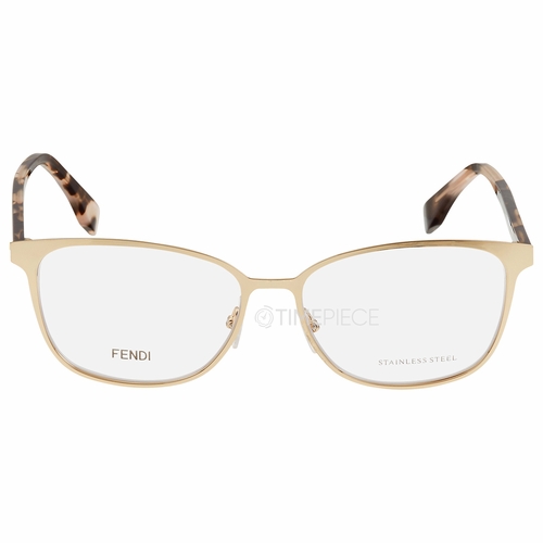 Fendi FF 0386 0J5G 00 55  Ladies  Eyeglasses