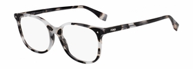 Fendi FF 0387 0AHF 53/18  Ladies  Eyeglasses