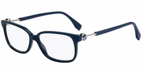 Fendi FF 0394 ZI9 54  Ladies  Eyeglasses