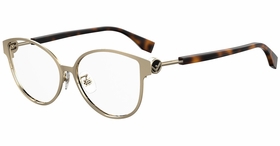 Fendi FF 0396/F J5G 53    Eyeglasses