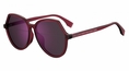 Fendi FF 0397/F/S 0C9A 59  Ladies  Sunglasses