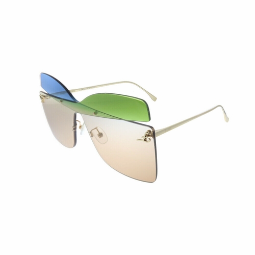 Fendi FF 0399/S RNB 99  Ladies  Sunglasses