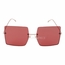 Fendi FF 0401/S 0DDB/48  Ladies  Sunglasses