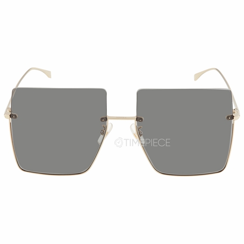 Fendi FF 0401/S 0J5G/IR 60  Ladies  Sunglasses