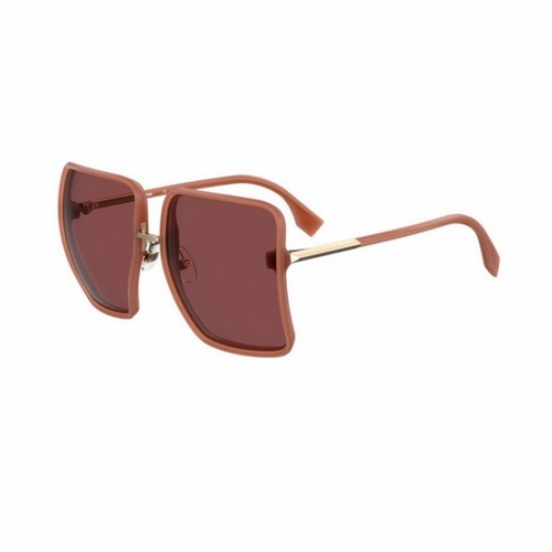 Fendi FF 0402/S 02LF Ladies Sunglasses Fendi FF 0402/S 02LF Ladies Sunglasses