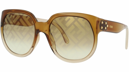 Fendi FF 0403/G/S 009Q 60  Ladies  Sunglasses