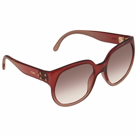 Fendi FF 0403/G/S 08CQ 9R 60    Sunglasses