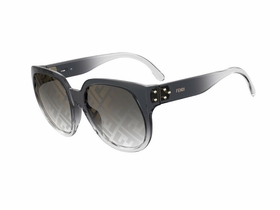Fendi FF 0403/G/S 0KB7 60  Ladies  Sunglasses