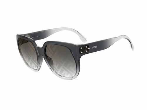 Fendi FF 0403/G/S 0KB7 60  Ladies  Sunglasses
