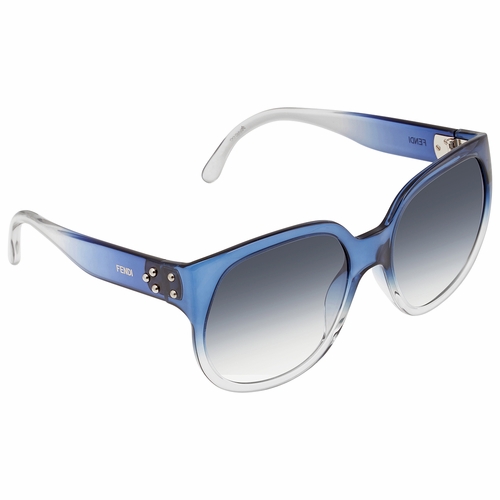 Fendi FF 0403/G/S 0PJP 08 60 Ladies Sunglasses Fendi FF 0403/G/S 0PJP 08 60 Ladies Sunglasses