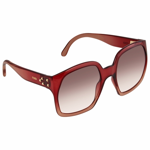 Fendi FF 0404/S 08CQ 9R 58    Sunglasses