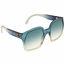 Fendi FF 0404/S 0MR8 9K 58    Sunglasses