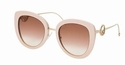 Fendi FF 0409/S 0FWM  Ladies  Sunglasses