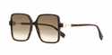 Fendi FF 0411/S 0086 58  Ladies  Sunglasses