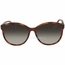 Fendi FF 0412/S 0086/HA 58 Ladies Sunglasses