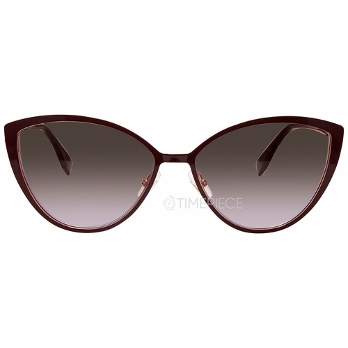Fendi FF 0413/S 0FG4  Ladies  Sunglasses