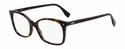 Fendi FF 0414 0086 53  Ladies  Eyeglasses