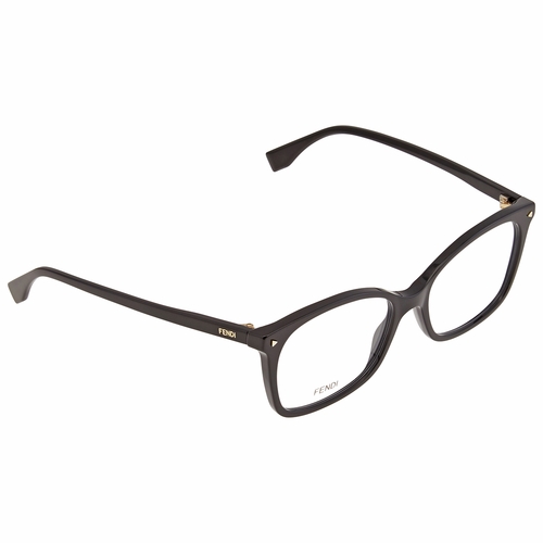 Fendi FF 0414 0807 00 53    Eyeglasses