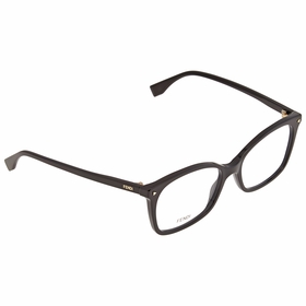 Fendi FF 0414 0807 00 53    Eyeglasses