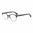 Fendi FF 0415 0807 52  Ladies  Eyeglasses