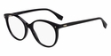 Fendi FF 0416 0807 52/18  Ladies  Eyeglasses