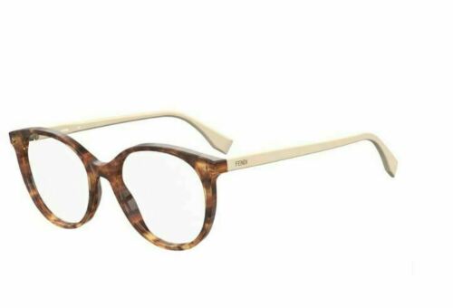 Fendi FF 0416 0C1H  Ladies  Eyeglasses