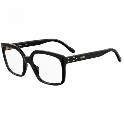 Fendi FF 0420 0807/55 Ladies Eyeglasses Fendi FF 0420 0807/55 Ladies Eyeglasses