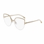 Fendi FF 0423 0000 55/18  Ladies  Eyeglasses