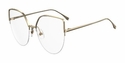 Fendi FF 0423 0J5G 55  Ladies  Eyeglasses