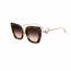 Fendi FF 0424/F/S 0086 55  Ladies  Sunglasses