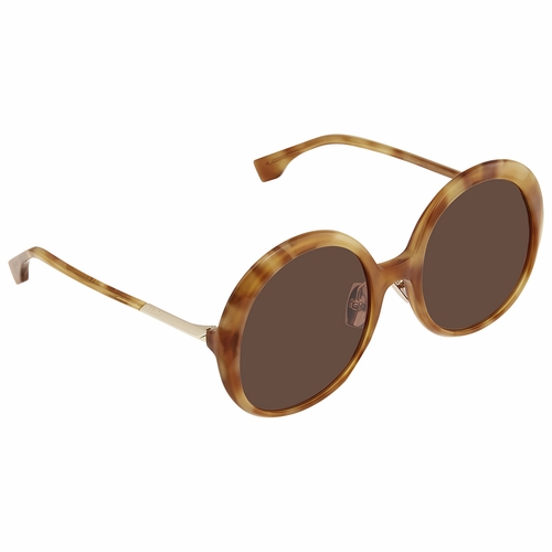Fendi FF 0430/S 0C9B 70 57    Sunglasses