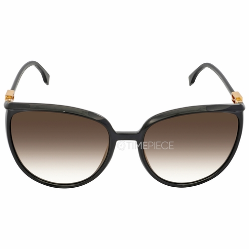 Fendi FF 0432/G/S 0807/HA 59  Ladies  Sunglasses