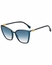 Fendi FF 0433/G/S 0PJP 60  Ladies  Sunglasses
