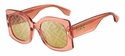 Fendi FF 0436/G/S 0L7Q 53  Ladies  Sunglasses