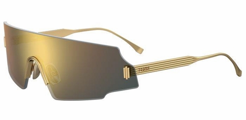 Fendi FF 0440/S 0C3E 99  Ladies  Sunglasses