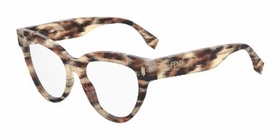 Fendi FF 0443 0VTH 52  Ladies  Eyeglasses