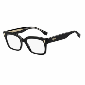 Fendi FF 0444 0807 51/19  Ladies  Eyeglasses