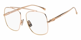 Fendi FF 0445 0DDB 57  Ladies  Eyeglasses